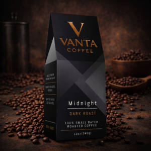Vanta Midnight