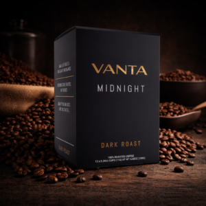 Vanta Midnight (pods)