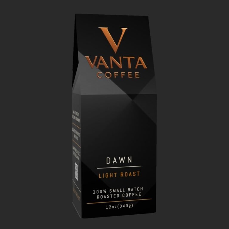 Vanta Dawn