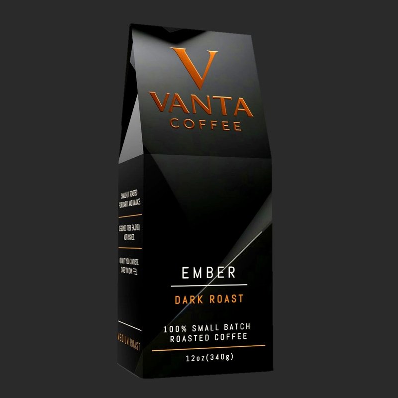 Vanta Ember