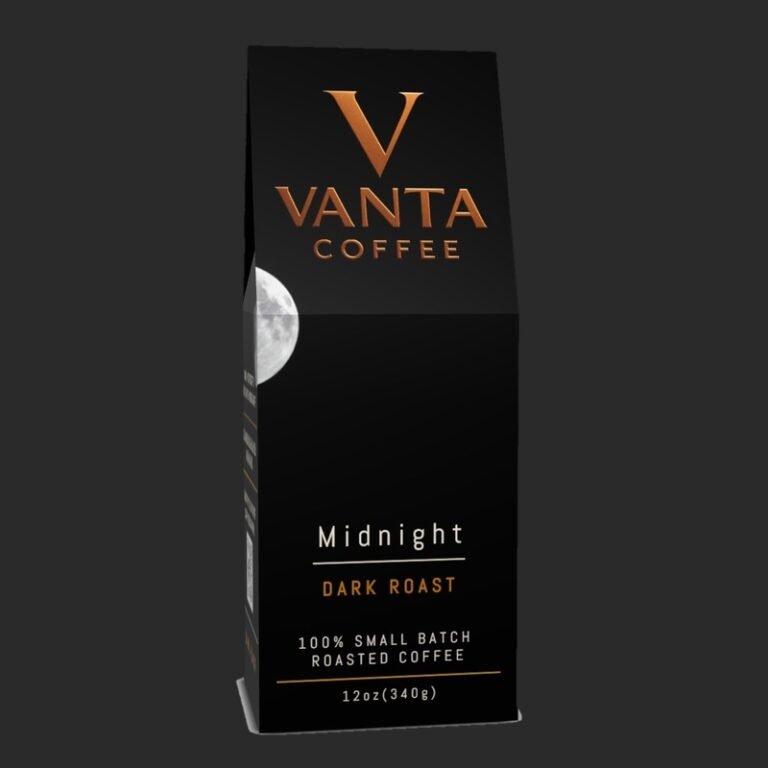 Vanta Midnight