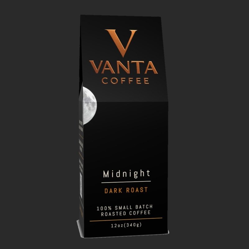 Vanta Midnight - Dark Roast