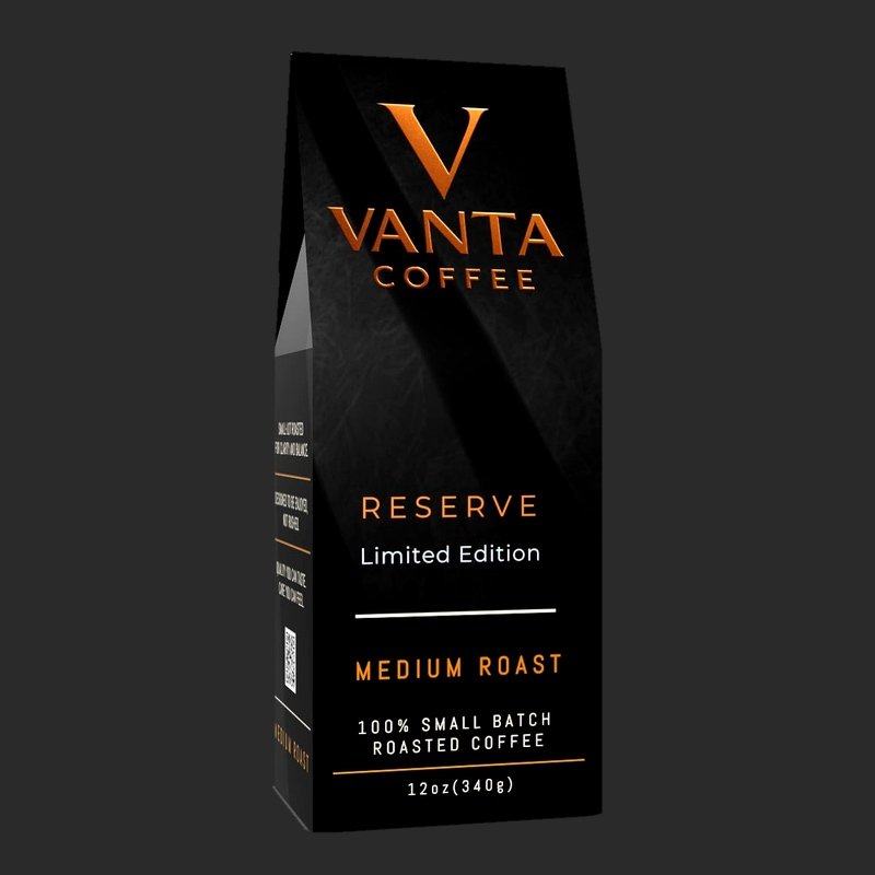 Vanta Reserve - Limited Edition