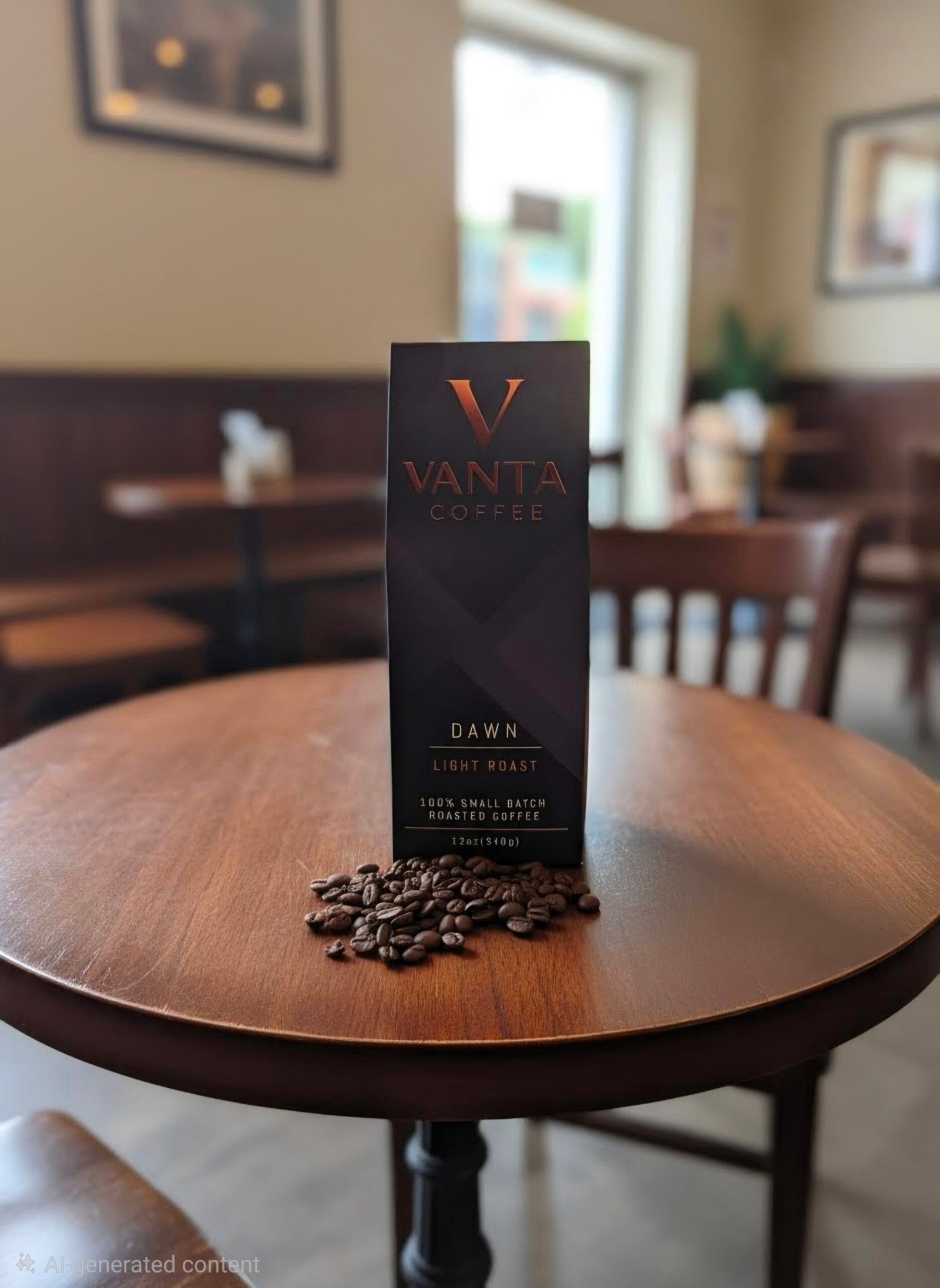 Vanta Dawn Light Roast